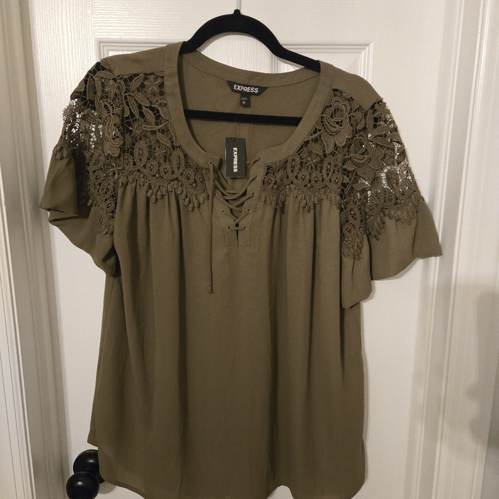 Blouse